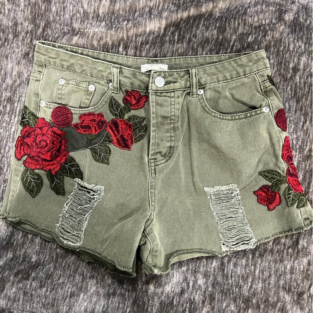 Shorts